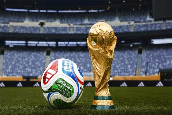 تعرف على قائمة المتأهلين والمودعين في مونديال 2026 
