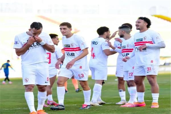 القضية رقم 16 ..إيقاف قيد جديد لنادي الزمالك لمدة 3 فترات 