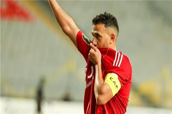 تريزيجيه على بعد خطوة من نادي الرياض السعودي في صفقة مدوية 