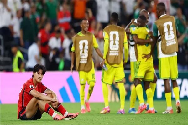 مصر وأستراليا.. ماذا حدث في مواجهات منتخبات أفريقيا وآسيا بـ كأس العالم 2026؟ 