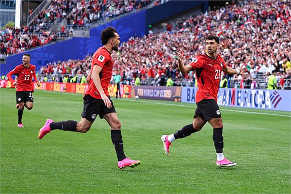 تردد القناة المفتوحة.. طريقة مشاهدة مباراة مصر وأستراليا في كأس العالم 2026 