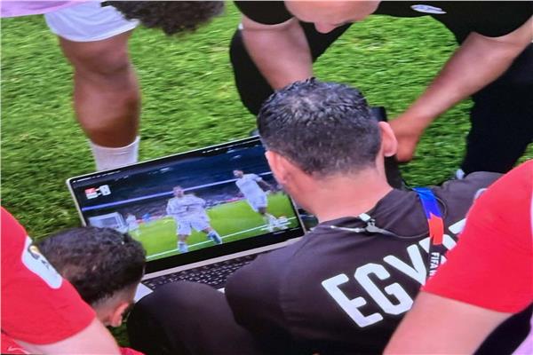 مبابي سر بانينكا صلاح.. محلل أداء منتخب مصر يخطف أنظار العالم في المونديال 