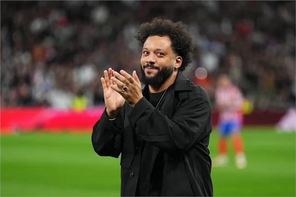 مارسيلو عن إلغاء هدف مصر: «كرة القدم متساهلة أم الحكم كان منحازًا» 