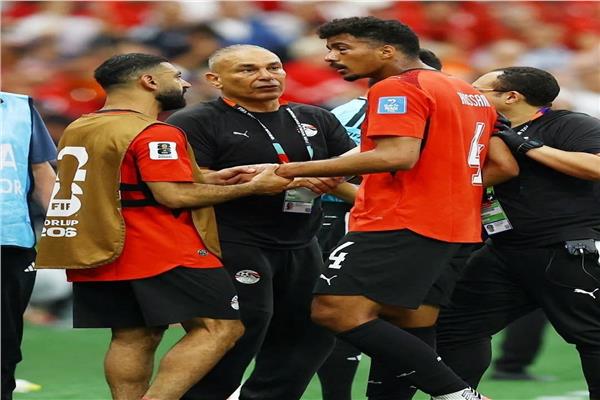 حسام عبد المجيد: صلاح رفض استمراري أمام نيوزيلندا.. وهذا سر ركلة الجزاء الحاسمة أمام أستراليا 
