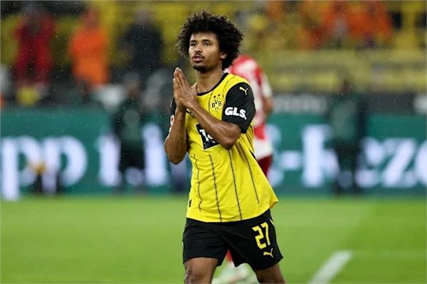 برشلونة يستعد لتقديم لاعبه الجديد أديمي 