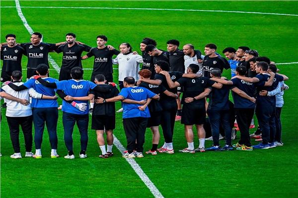 الزمالك يعلن إنهاء جميع قضايا فيفا الخاصة بالرخصة الأفريقية.. وحل أزمتي أولكساندريا ونداي 