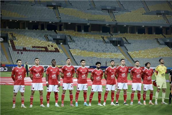 خماسية في شباك النصر.. الأهلي يستعرض قوته في أولى تجاربه الودية 