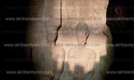  الآلاف يشهدون ظاهرة تعامد الشمس على وجه «رمسيس الثاني» بمعبد أبوسمبل