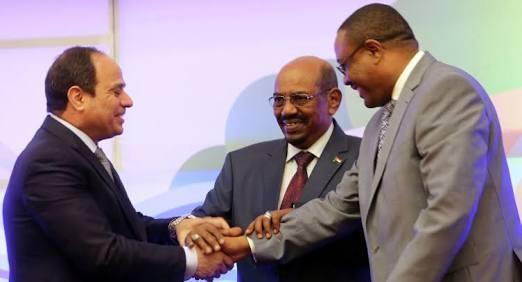 السودان يعلن تأجيل اجتماعات سد النهضة بالخرطوم