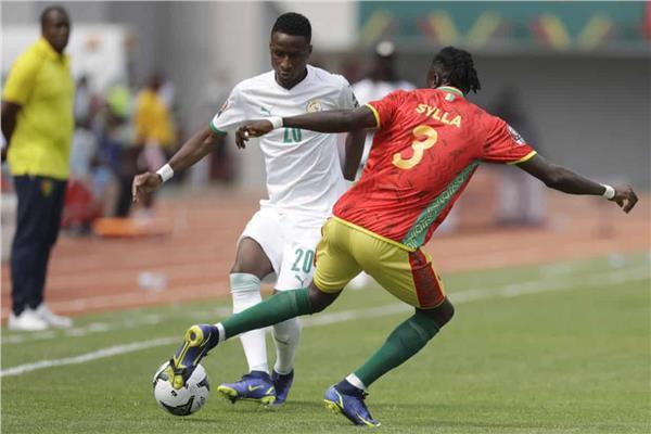 ضد السنغال مالاوي مباراة السنغال